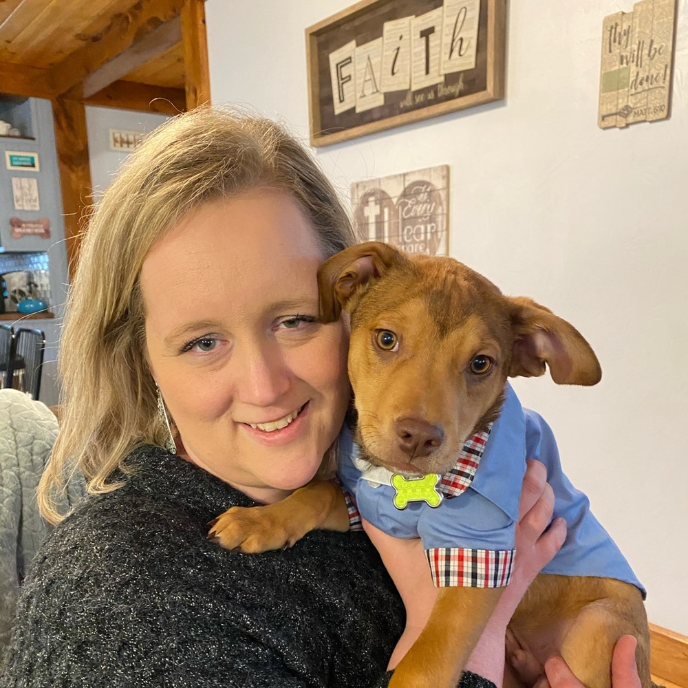 Meet your Posher, Melanie